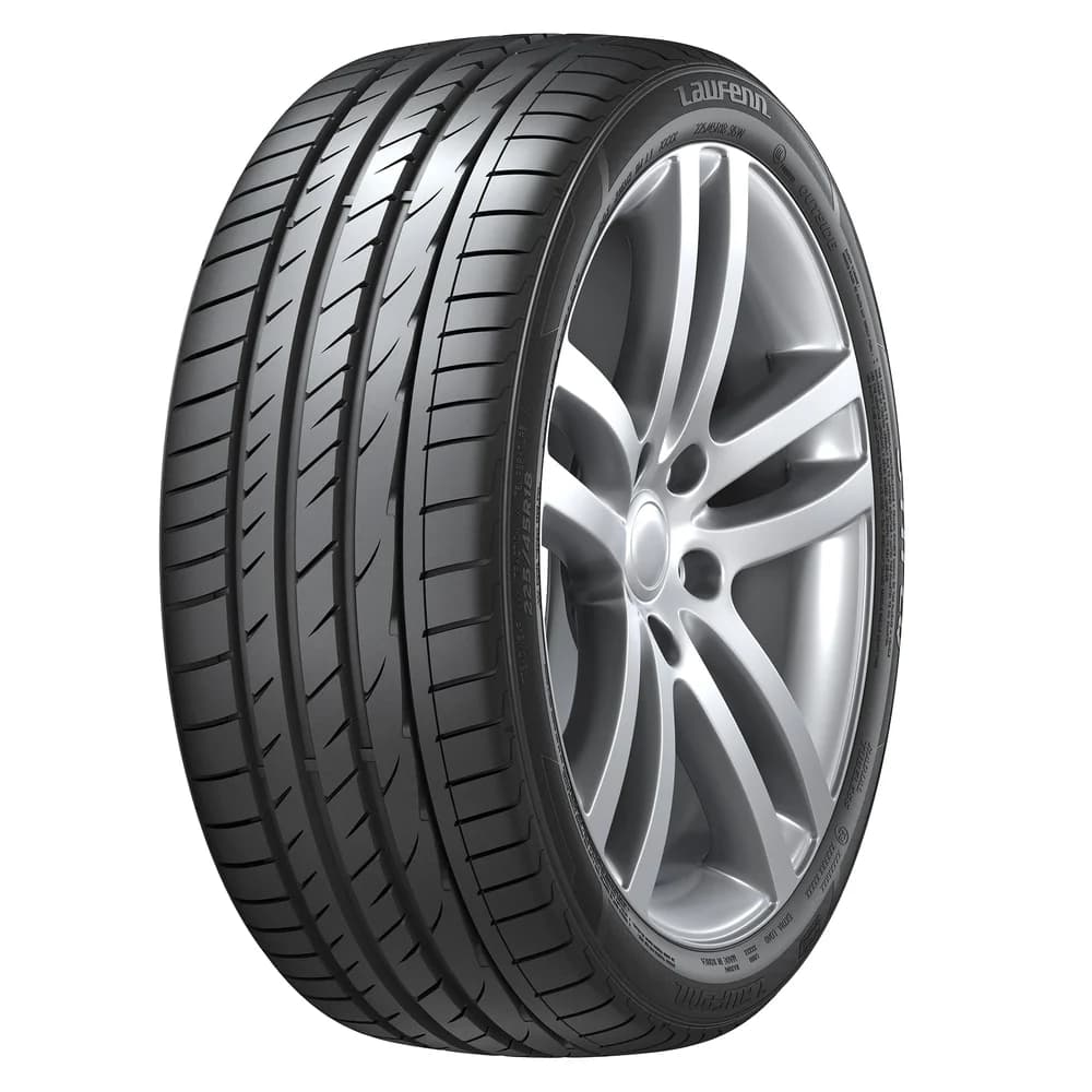 Laufenn S Fit Eq (lk01b) 245/50 R18 100W Sommerreifen