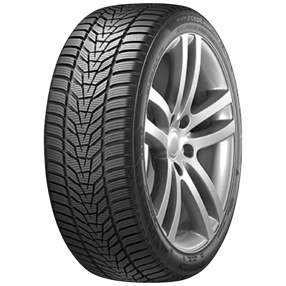 Hankook Winter i*cept evo3 W330 XL 245/40 R20 99W