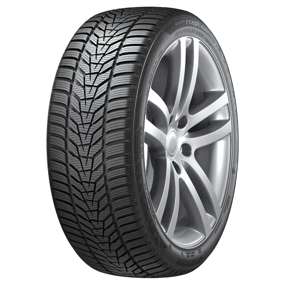 Hankook Winter I*cept Evo3 (w330) 255/35 R18 94V XL Winterreifen