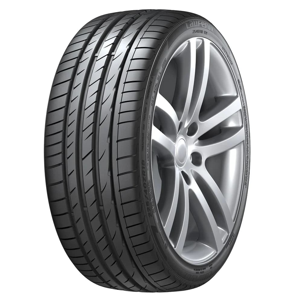 Laufenn S Fit Eq + (lk01) 195/50 R15 82H Sommerreifen