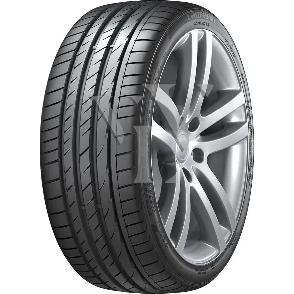 Laufenn S Fit Eq + (lk01) 205/60 R15 91H Sommerreifen