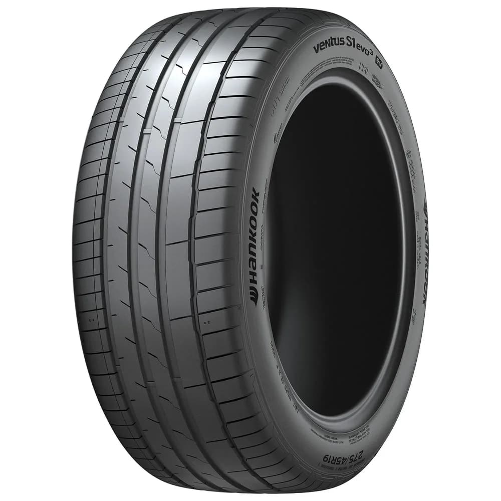 Hankook Ventus S1 Evo 3 K127E 255/45R19 99T EV VW SBL