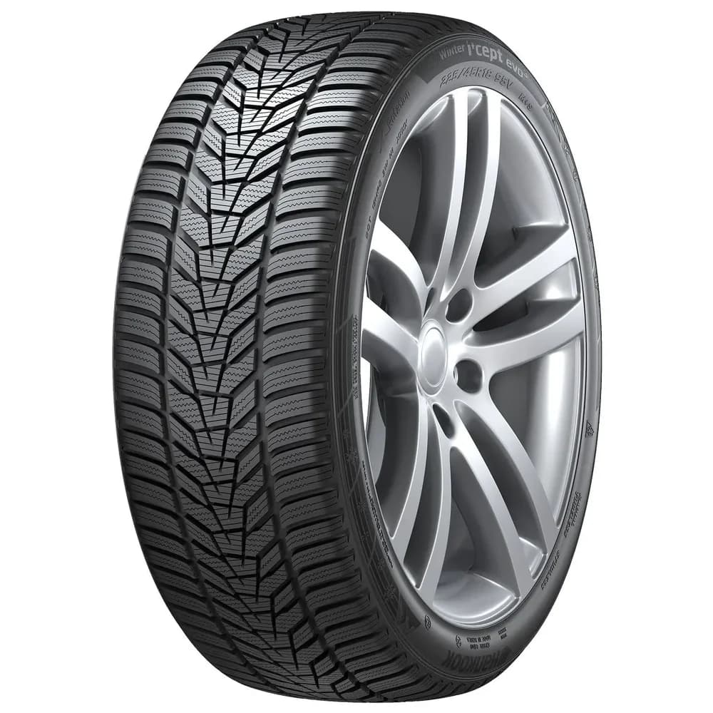 Hankook Winter I*cept Evo3 (w330) 275/35 R21 103W XL Winterreifen