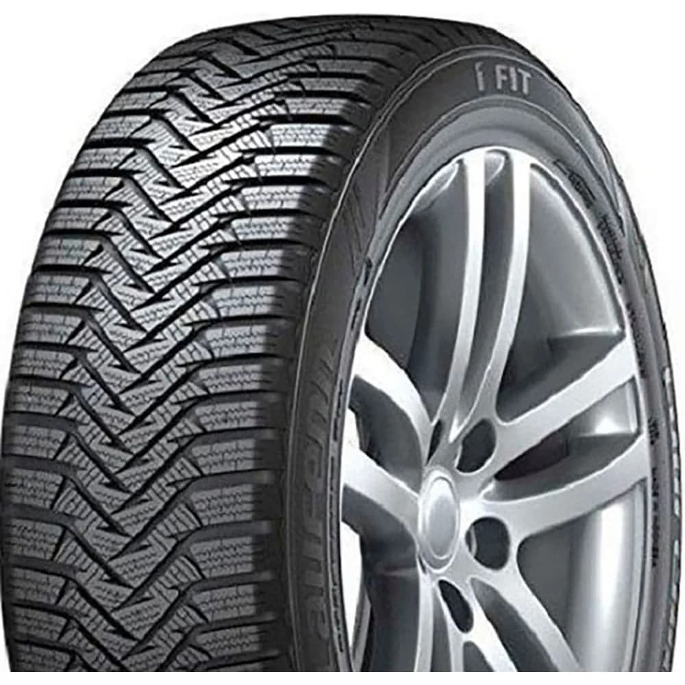 Laufenn Winterreifen I Fit+ LW31 ( P165/65 R14 79T 4PR SBL )