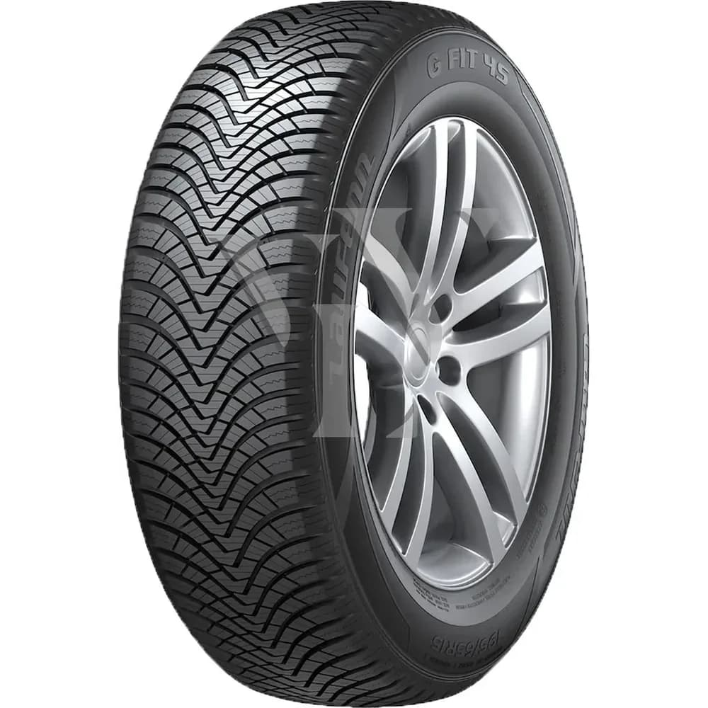 Laufenn G Fit 4s (lh71) 215/45 R17 91Y XL Ganzjahresreifen