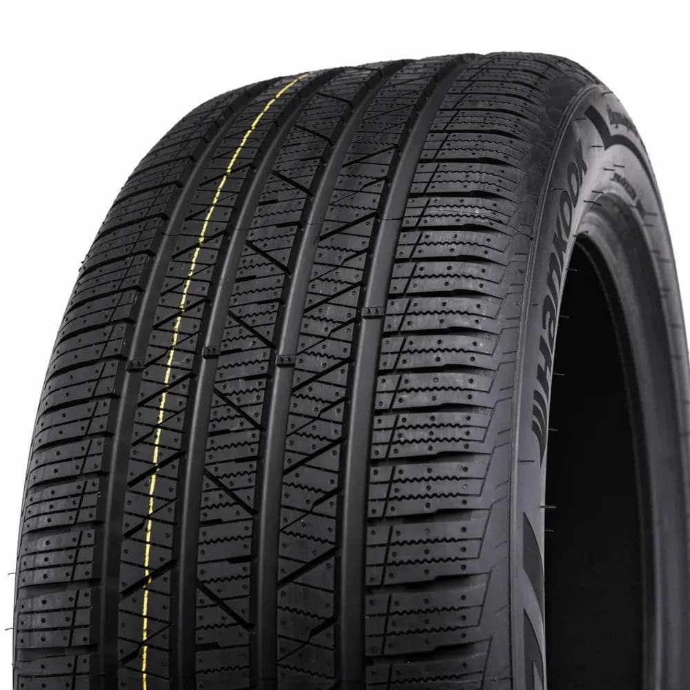Hankook Dynapro Hp2 Plus (ra33d) 295/45 R20 114V XL Sommerreifen