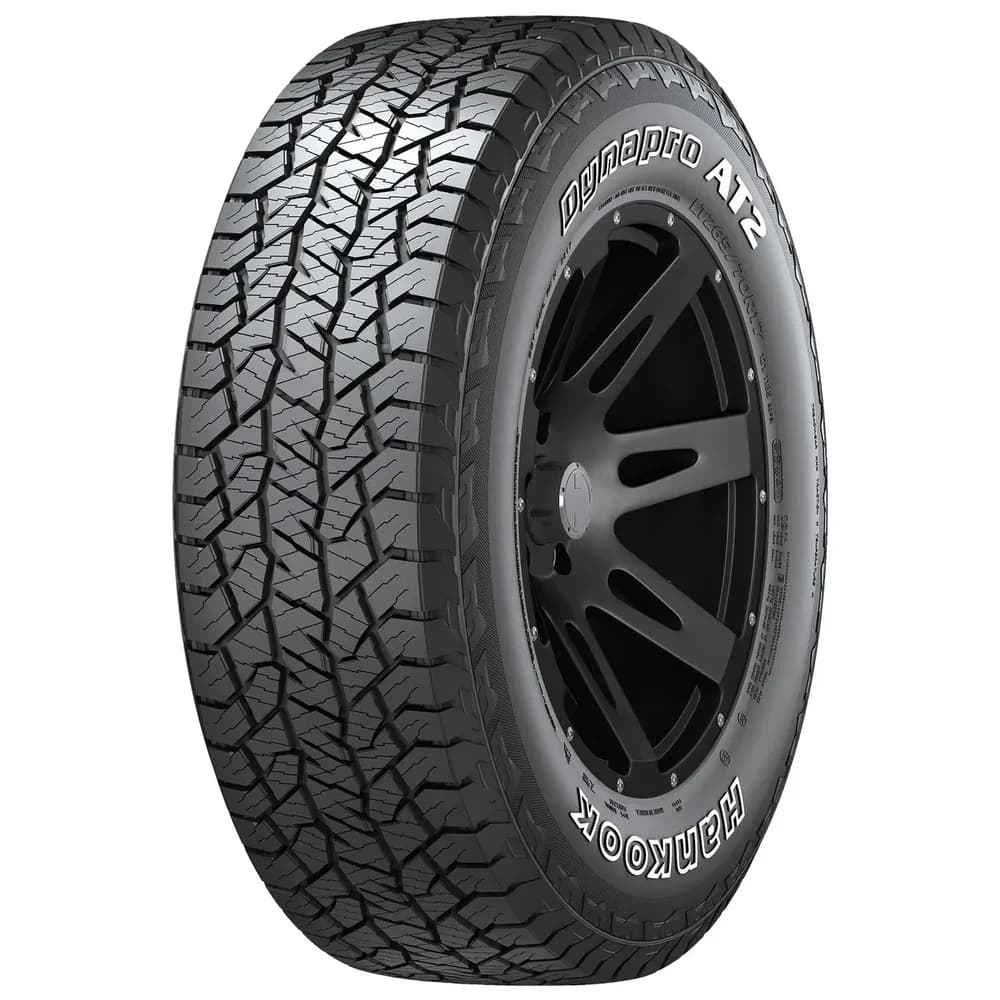 Hankook So car-tyres Dynapro AT2 RF11 ( 235/65 R17 104T )