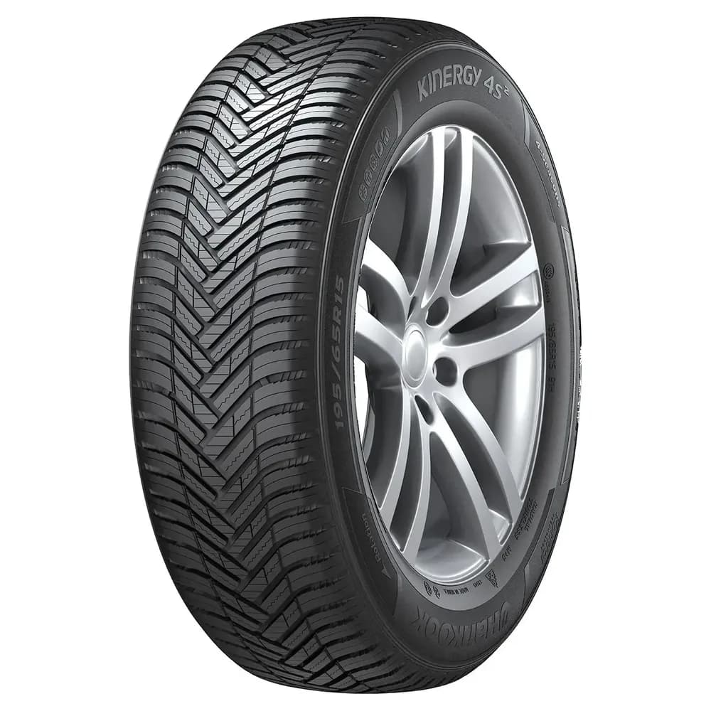 Hankook Kinergy 4S 2 H750 205/70 R15 96T