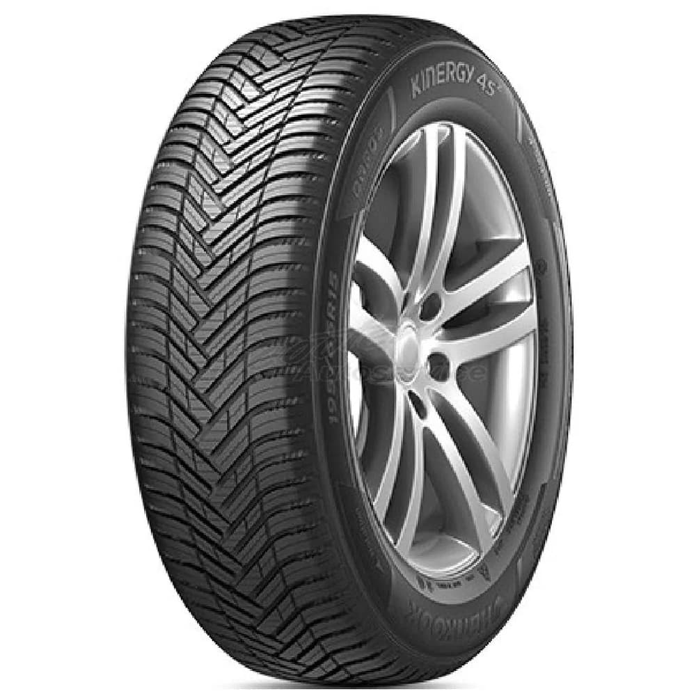 Hankook Kinergy 4S 2 H750 XL 215/55 R18 99V