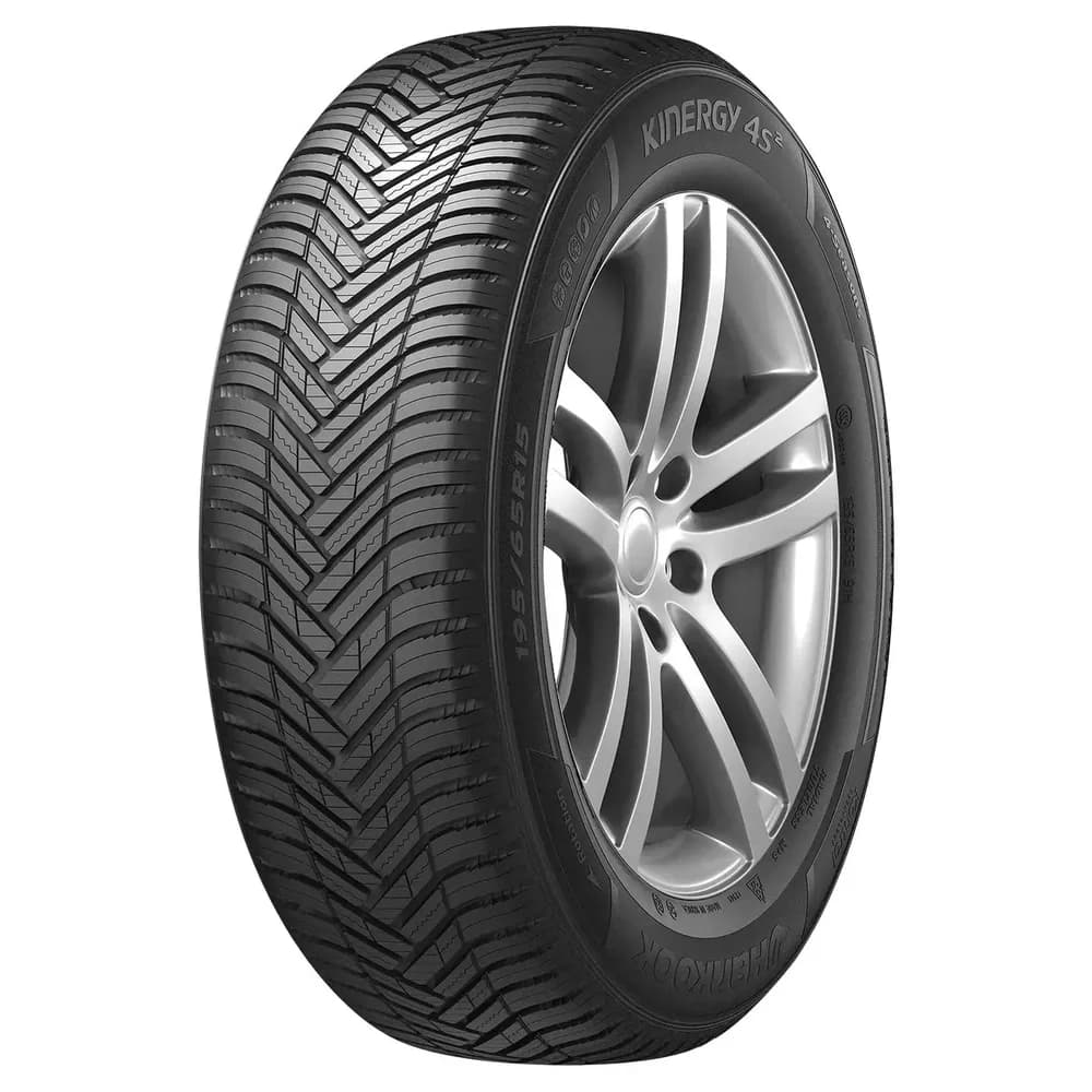 Hankook Kinergy 4s 2 (h750b) 225/50 R17 98W XL Ganzjahresreifen
