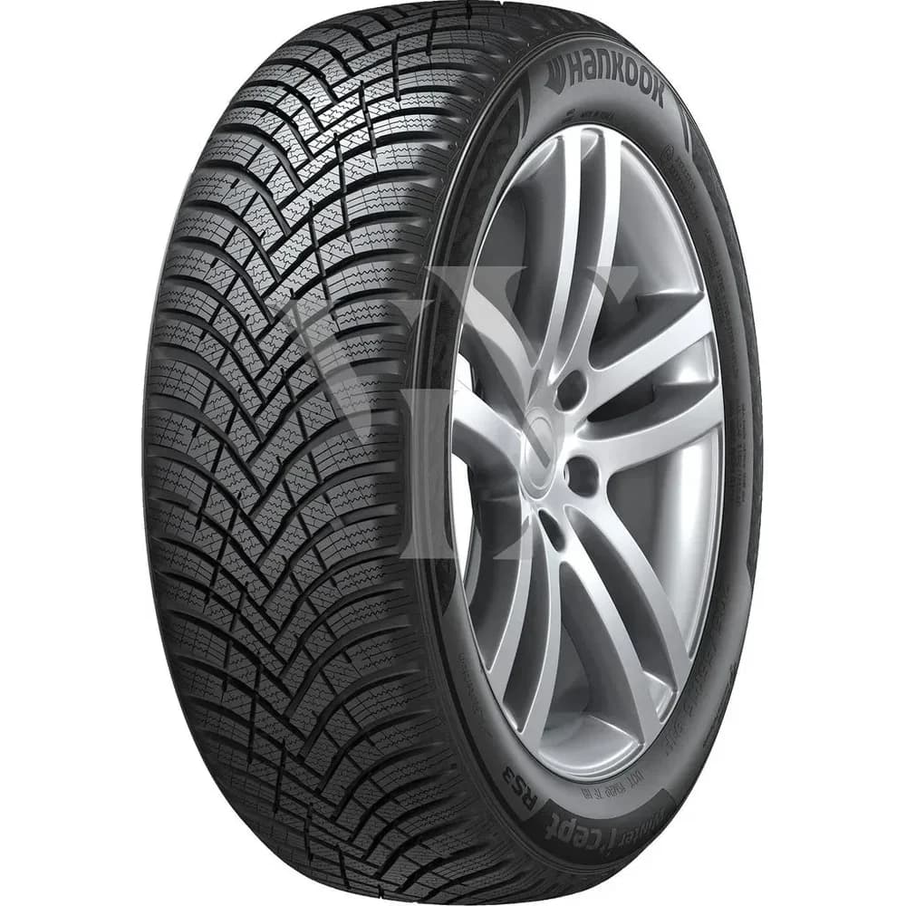 Hankook Winter I*cept Rs3 (w462) 195/55 R15 85H Winterreifen