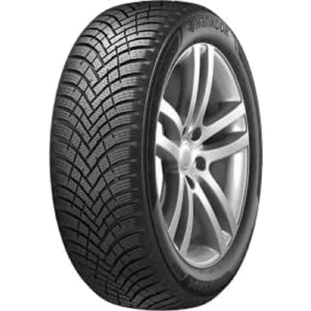 Hankook Winter I*cept Rs3 (w462) 205/55 R16 94V XL Winterreifen