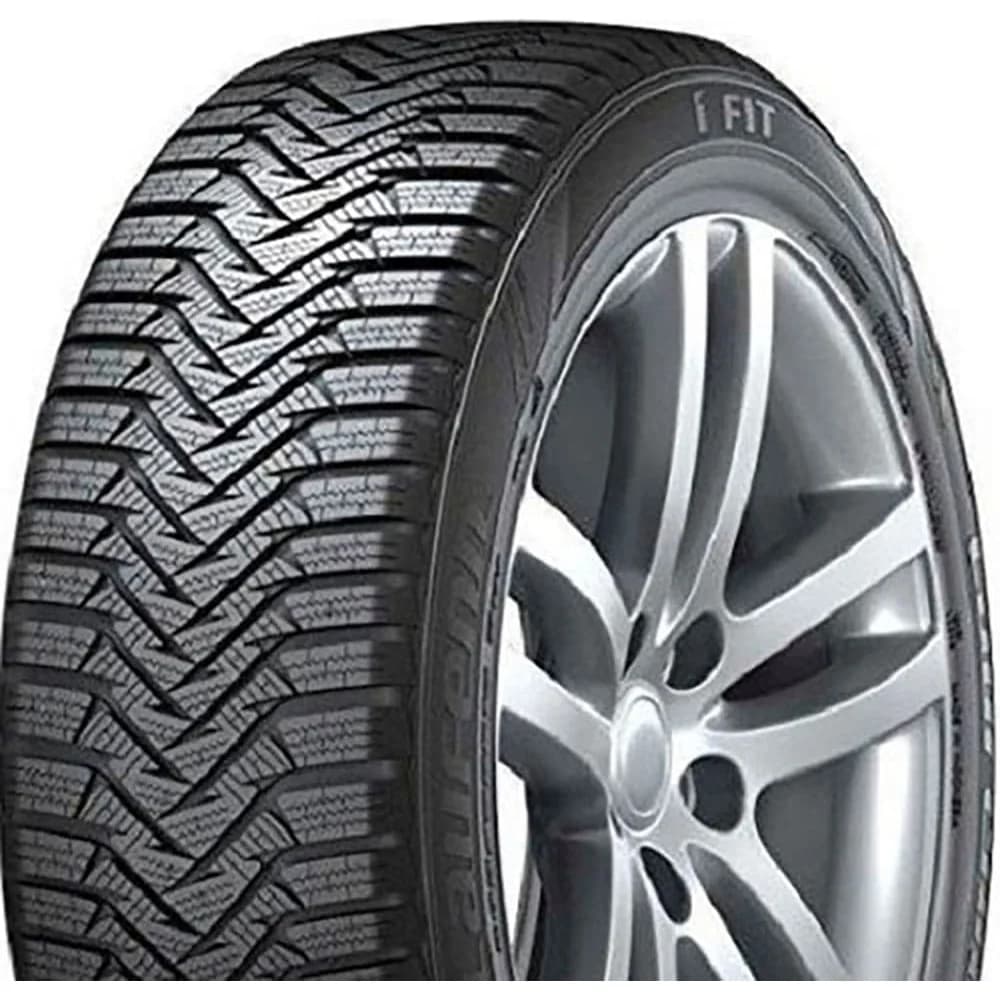 Laufenn I Fit + (lw31) 195/65 R15 95T XL Winterreifen