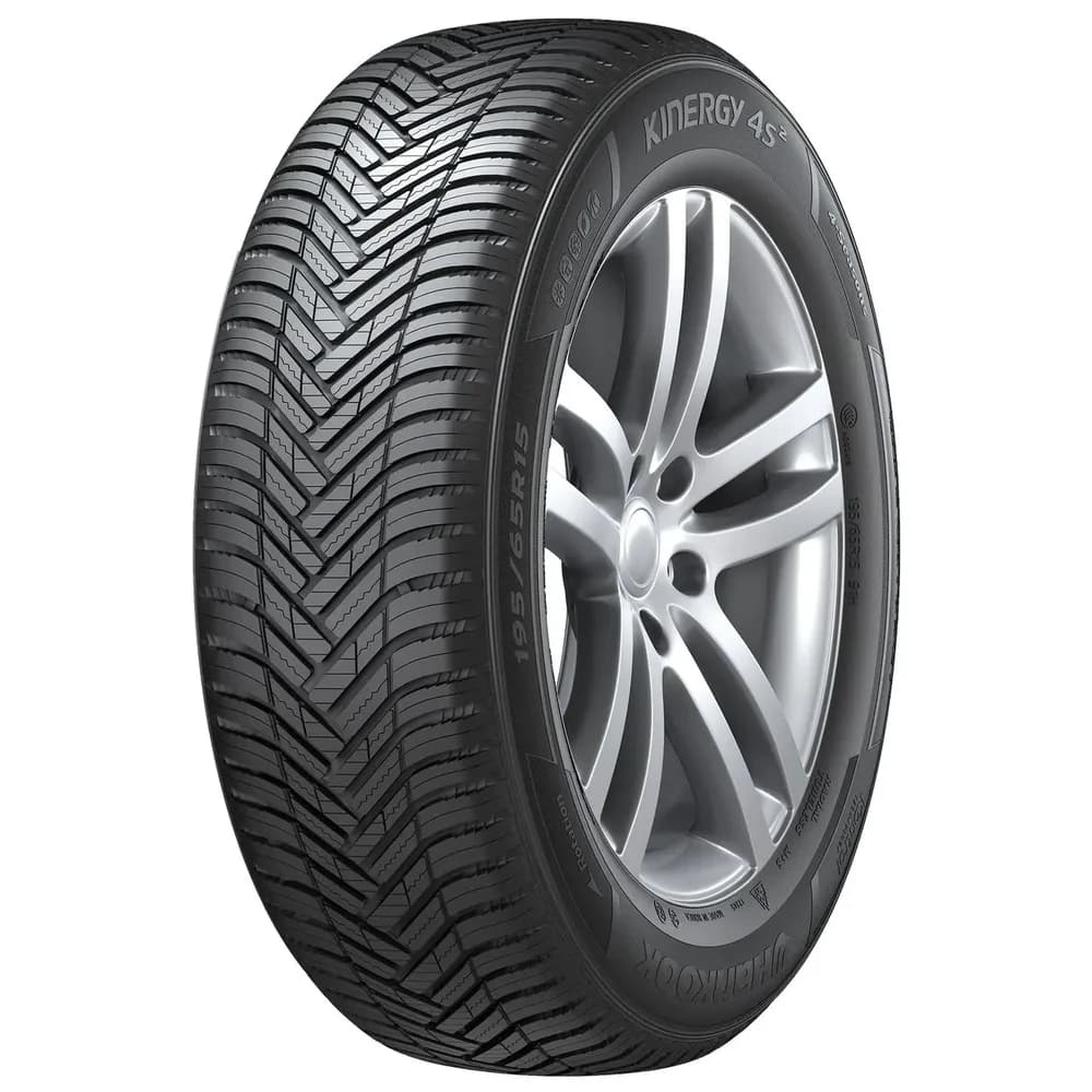 Hankook Kinergy 4s 2 (h750) 205/65 R16 95H Ganzjahresreifen
