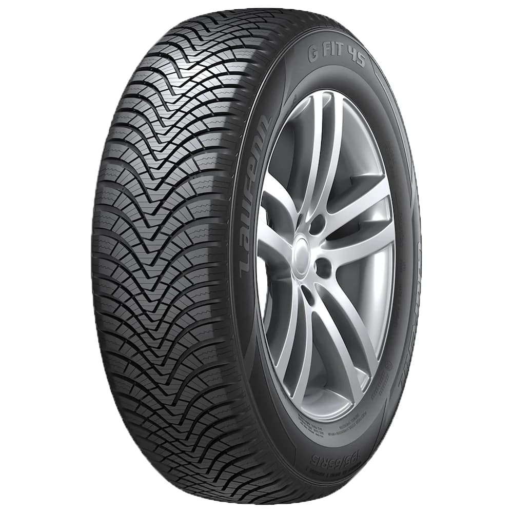 Laufenn G Fit 4s (lh71) 195/60 R16 89H Ganzjahresreifen