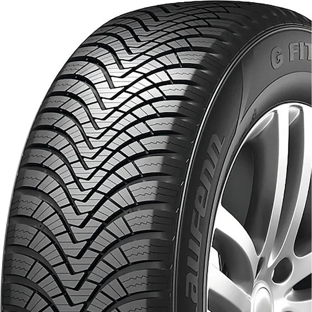 Laufenn G Fit 4s (lh71) 215/55 R17 98W XL Ganzjahresreifen