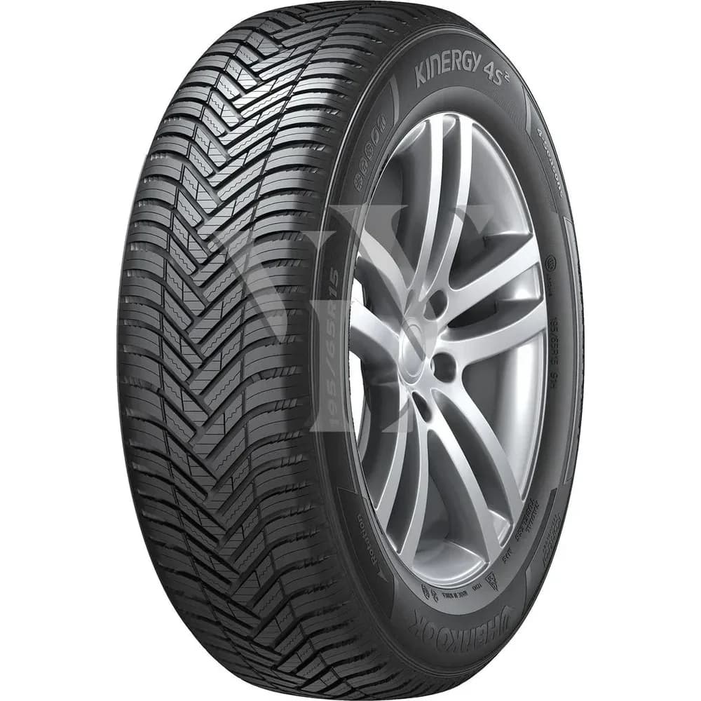 Hankook Kinergy 4S 2 H750 XL 215/55 R16 97V