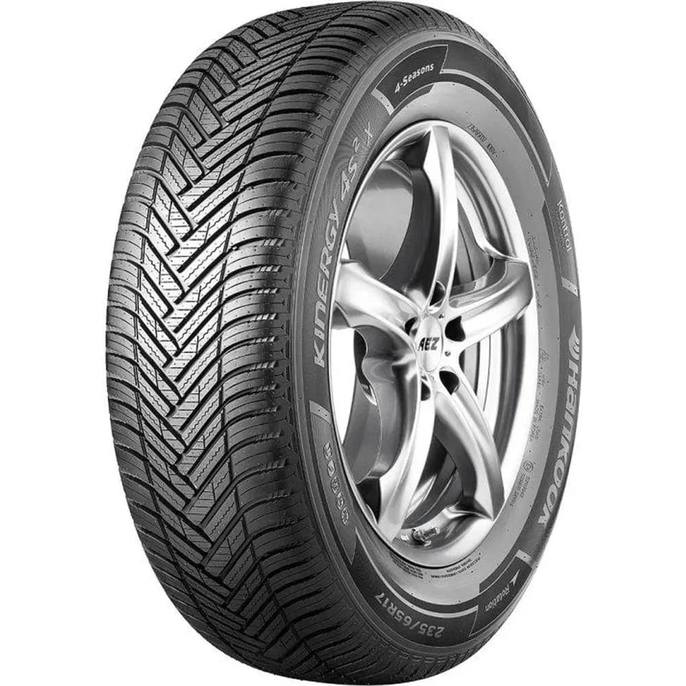 Hankook Kinergy 4S 2 X H750A XL 255/55 R18 109V