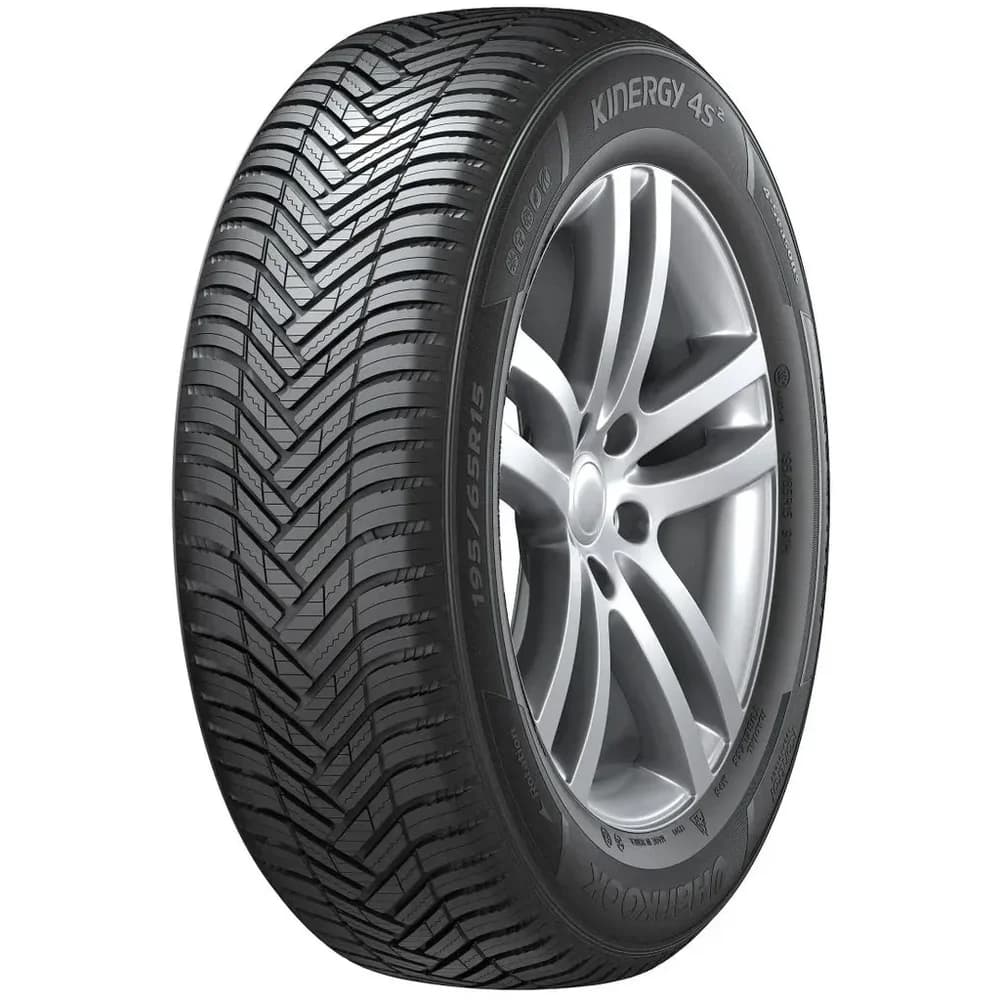 Hankook Kinergy 4s 2 (h750) 235/45 R17 97Y XL Ganzjahresreifen