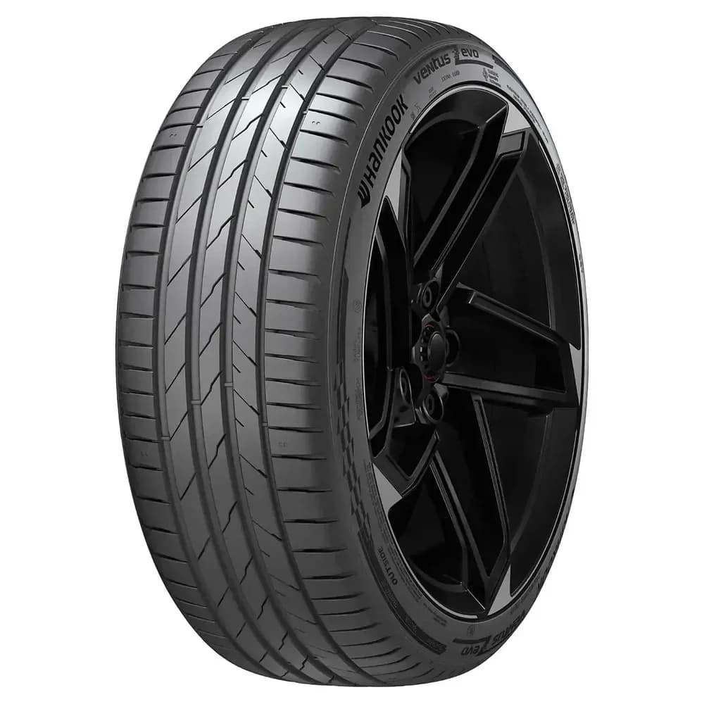 Hankook Ventus evo K137 XL * FSL 255/40 R18 99Y