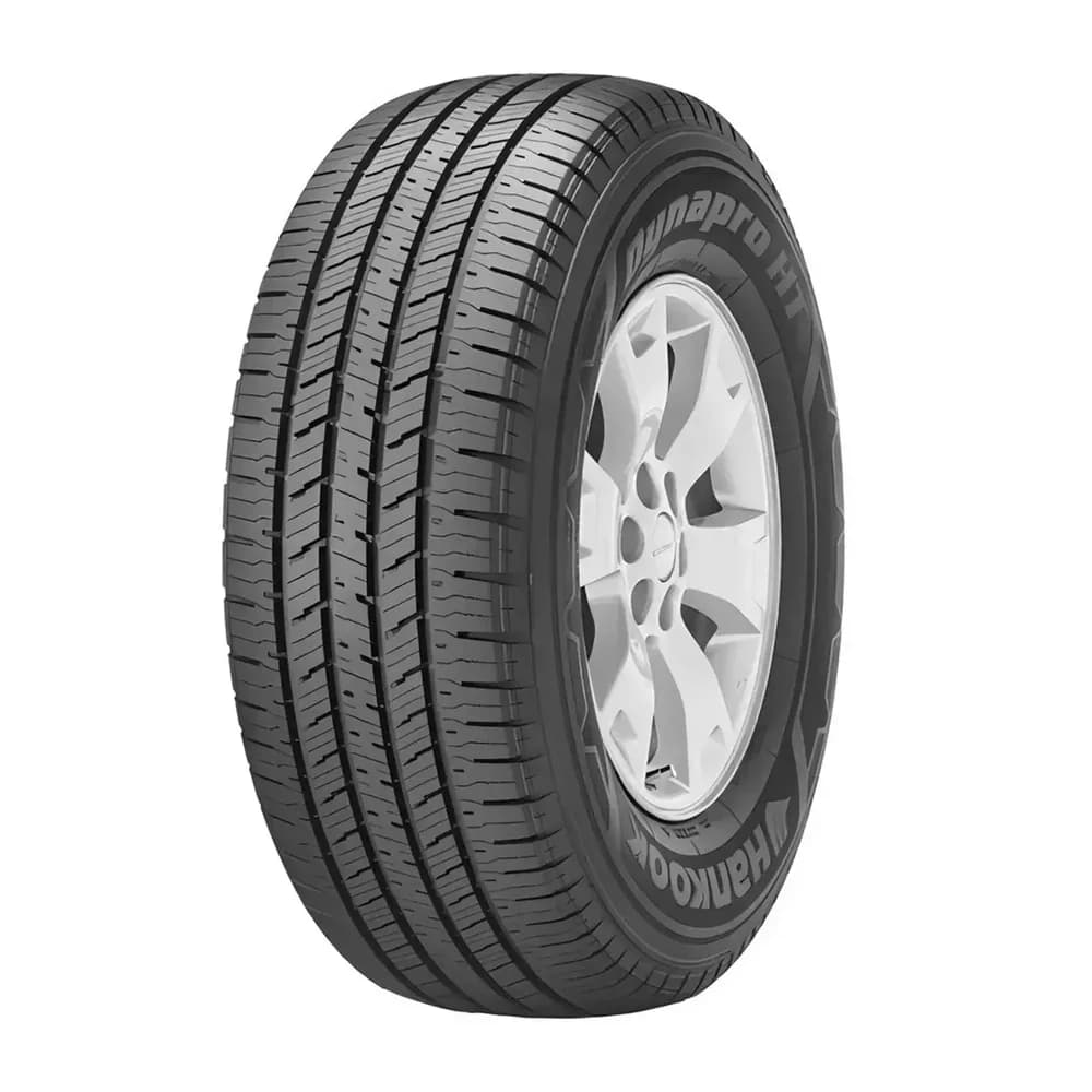 Hankook Dynapro HT RH12 265/60 R18 110T