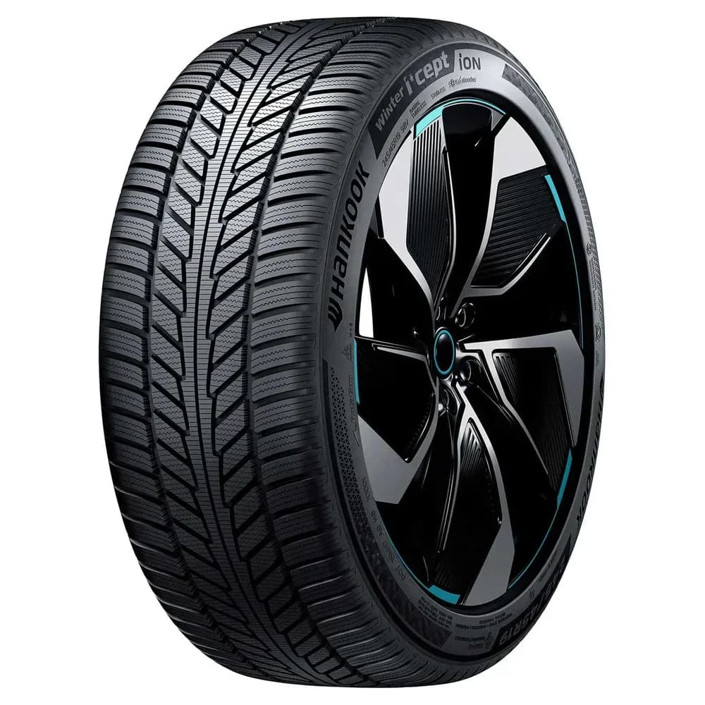 Hankook Ion I*cept (iw01) 235/40 R19 96V XL Winterreifen