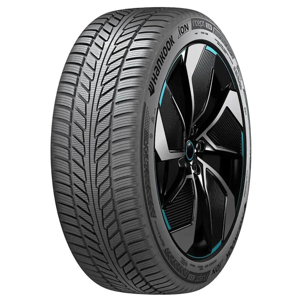 iON i*cept SUV (IW01) 245/50 R20 105V XL Winterreifen