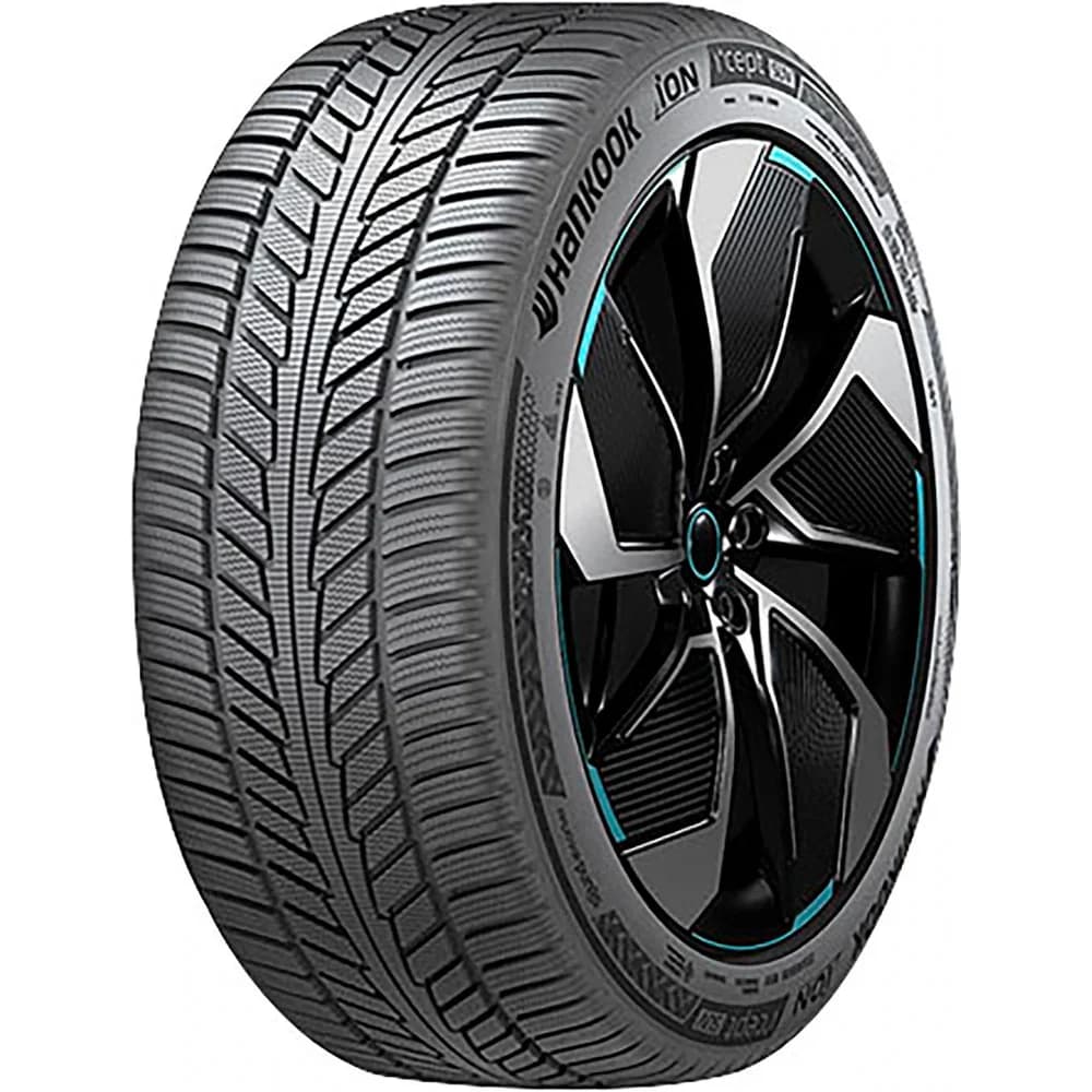 Hankook Ion I*cept Suv (iw01a) 255/55 R19 111V XL Winterreifen