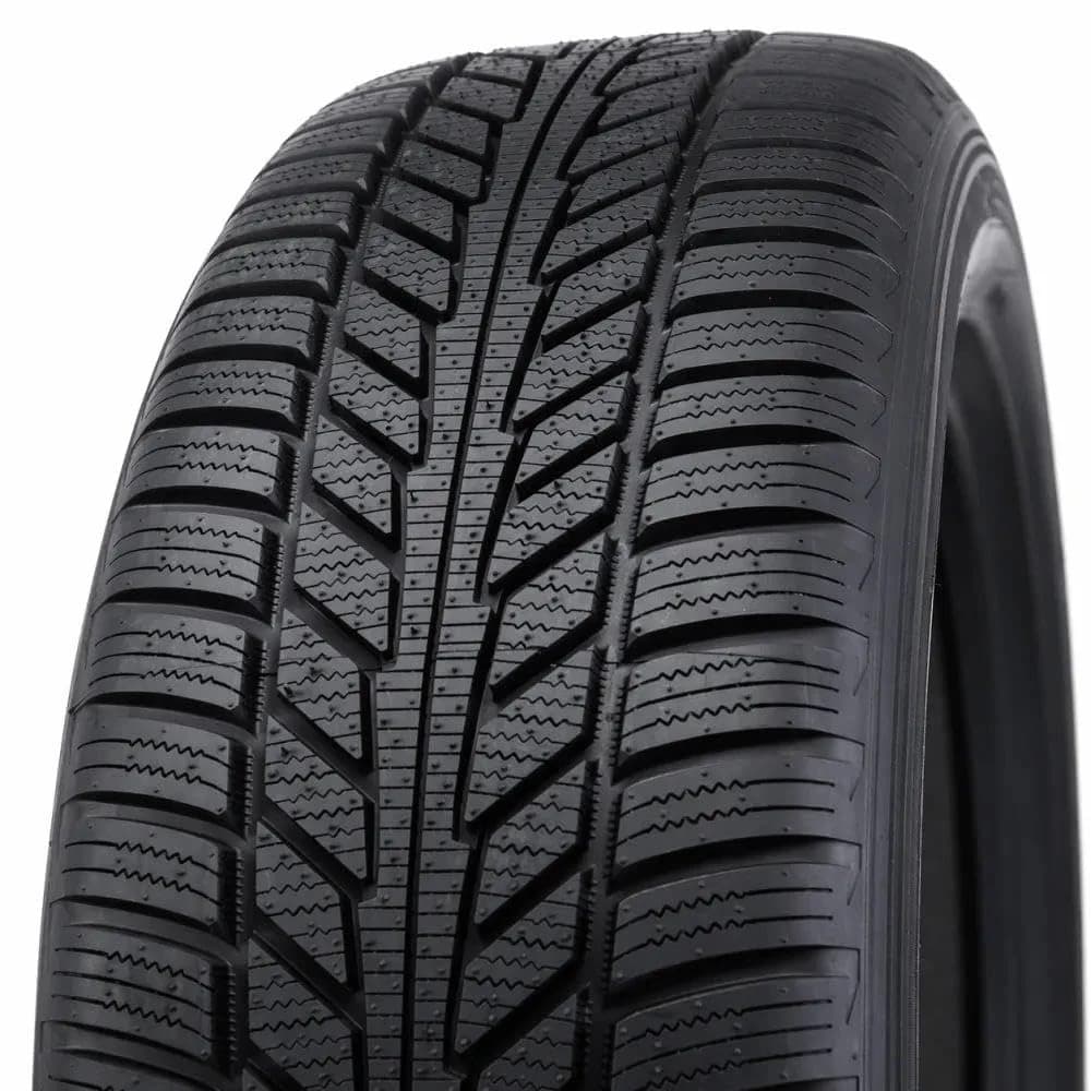 Hankook Ion I*cept Suv (iw01a) 265/45 R21 108H XL Winterreifen