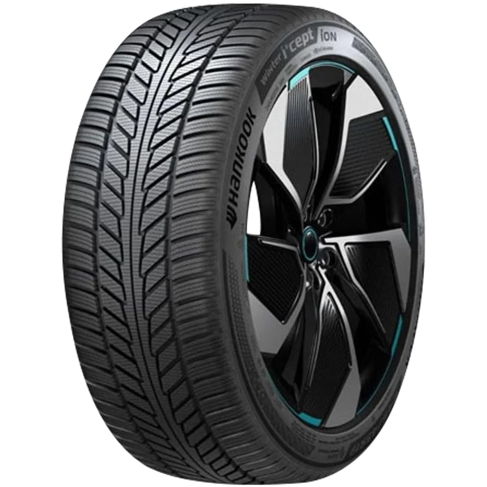 Hankook Ion I*cept Suv (iw01a) 285/45 R20 112H XL Winterreifen