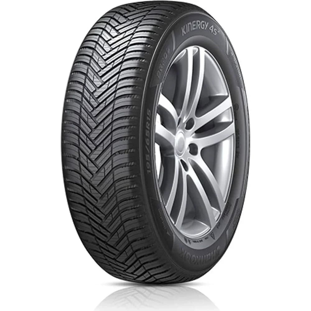 Hankook Kinergy 4S 2 H750 XL 215/45 R18 93Y
