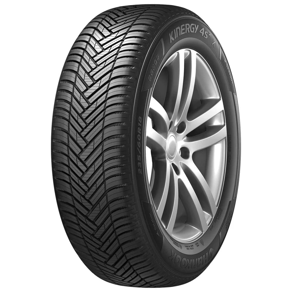 Hankook Kinergy 4S 2 H750A XL 225/55 R19 103W