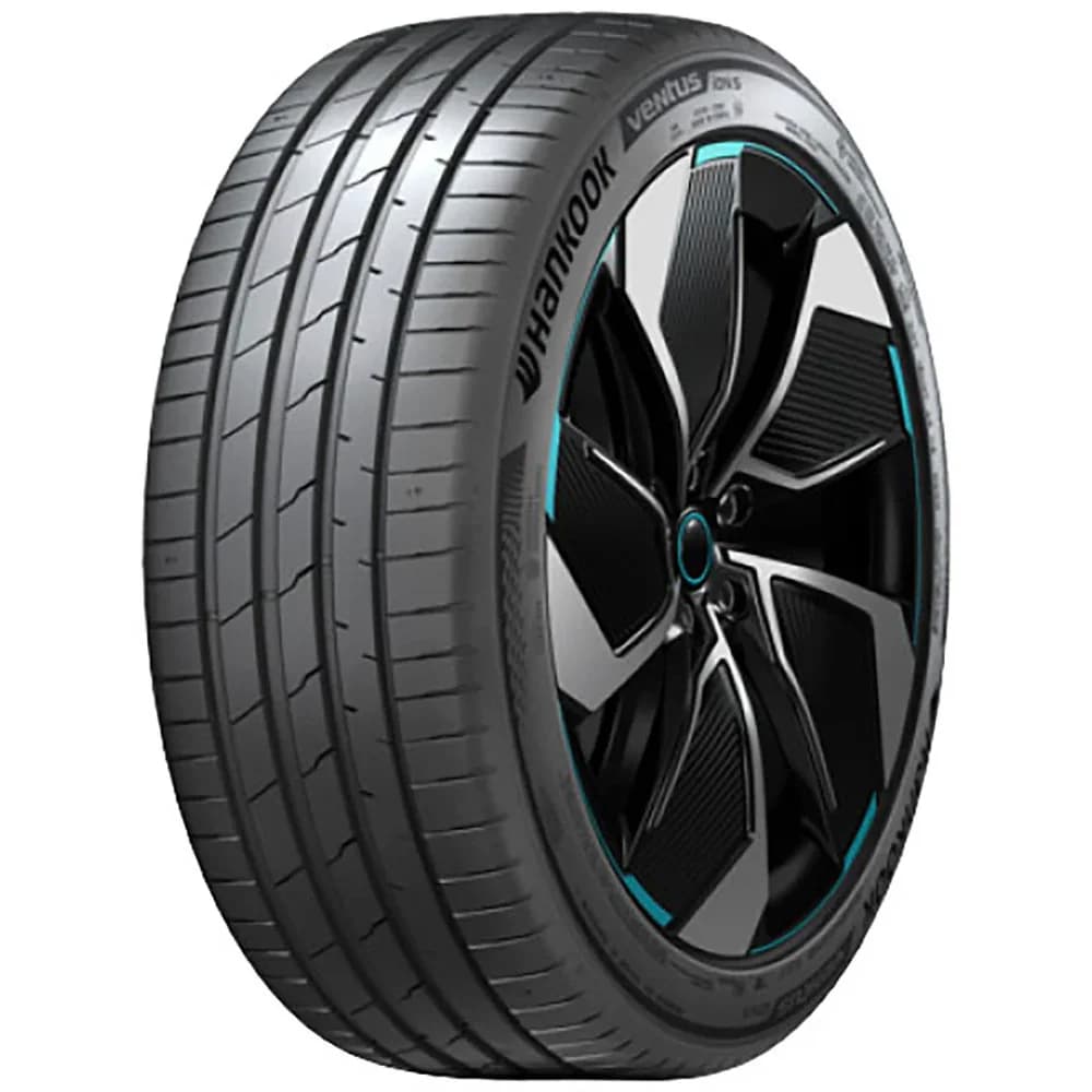 Hankook iON evo IK01 XL FR 265/35 ZR21 101Y