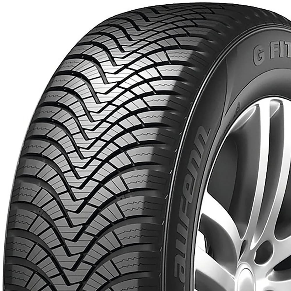 Laufenn G Fit 4s (lh71) 235/55 R19 105W XL Ganzjahresreifen