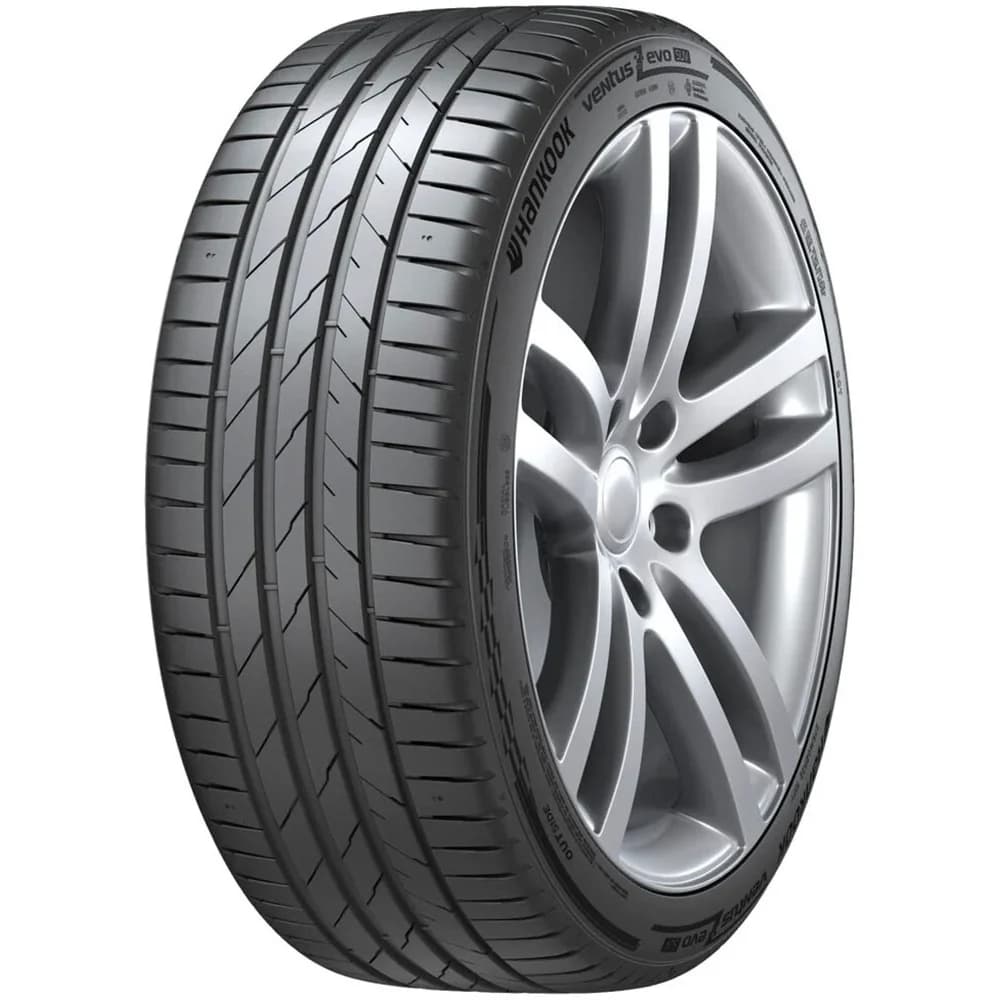 Hankook Ventus Evo Suv (k137a) 235/45 R20 100V XL Sommerreifen