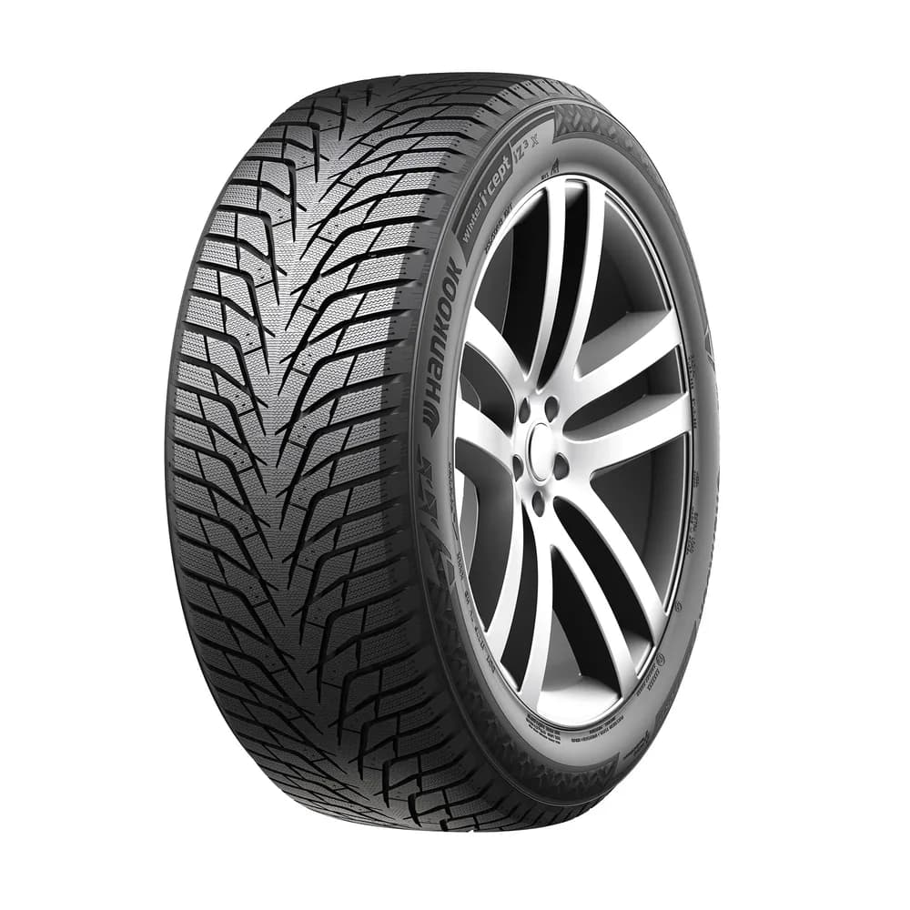 Hankook Winter I*cept Iz3 X (w636a) 235/55 R18 104T XL Winterreifen