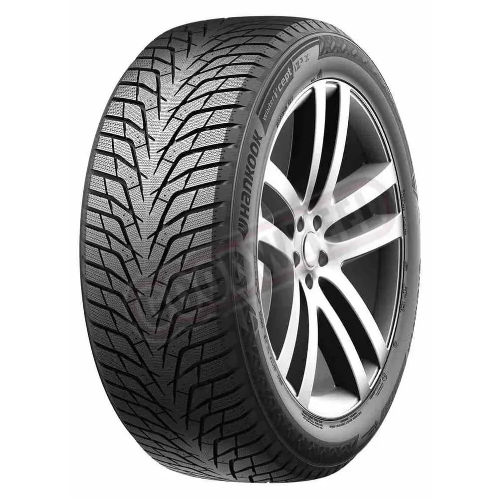 Hankook Winter I*cept Iz3 X (w636a) 235/55 R19 105H XL Winterreifen