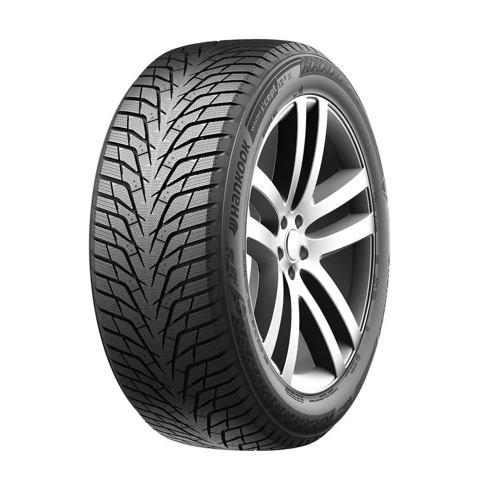 Hankook Winter I*cept Iz3 X (w636a) 255/55 R19 111T XL Winterreifen