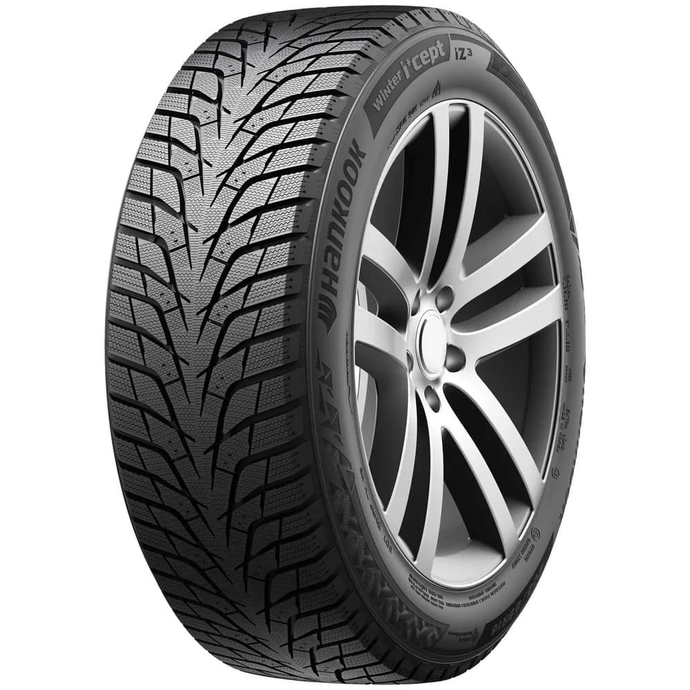Hankook Winter i*cept IZ3 W636 XL 235/55 R17 103H