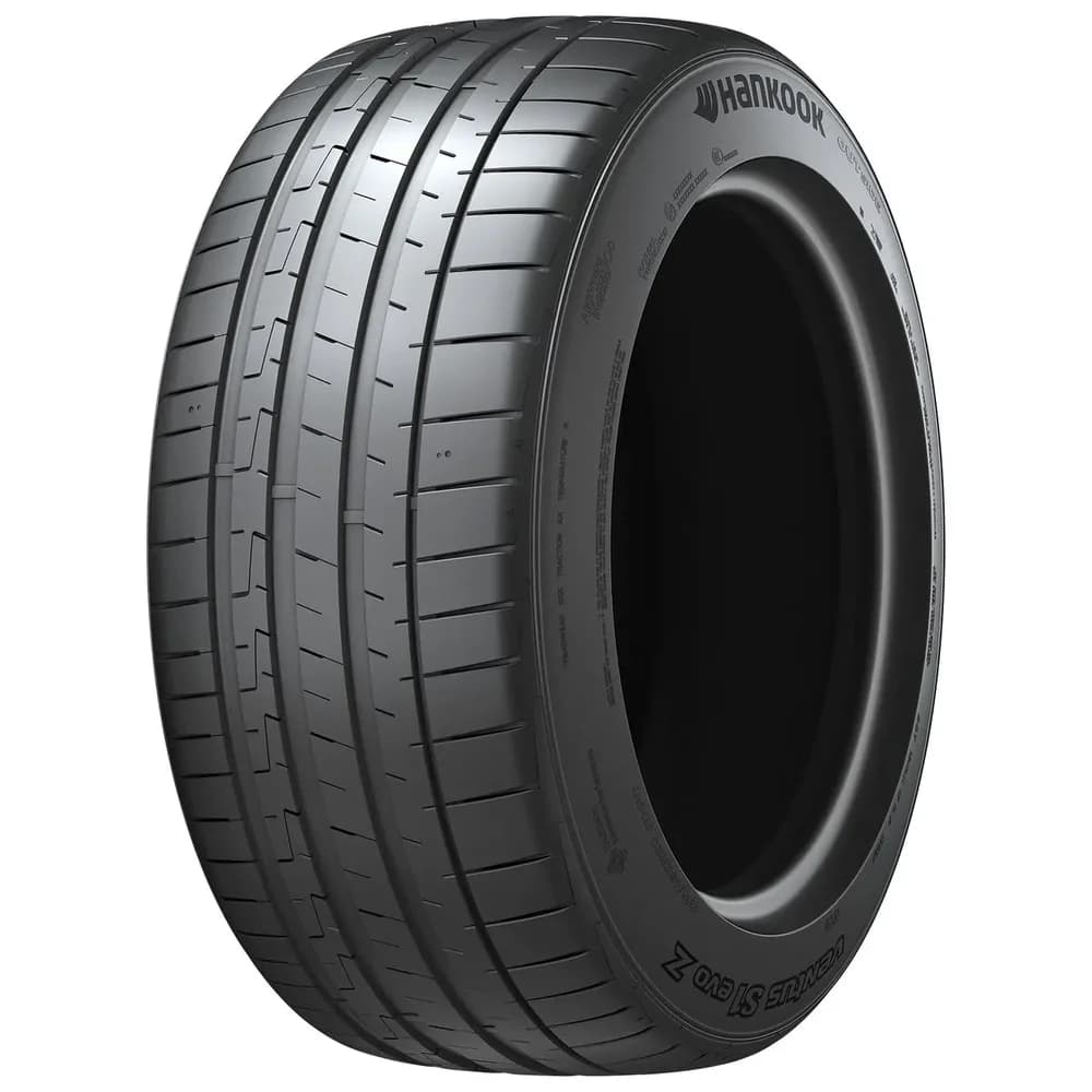 Hankook Ventus S1 Evo Z (k129) 275/35 R19 100Y XL Sommerreifen