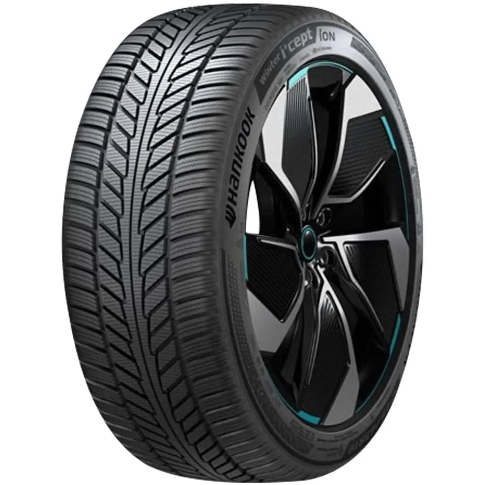 Hankook Ion I*cept Suv (iw01a) 265/40 R22 106H XL Winterreifen