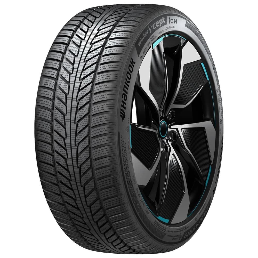 Hankook Ion I*cept (iw01) 235/40 R19 96V XL Winterreifen