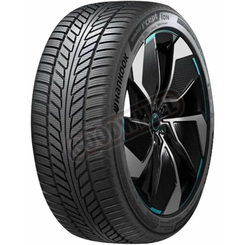 Hankook Ion I*cept Suv (iw01a) 255/55 R19 111V XL Winterreifen