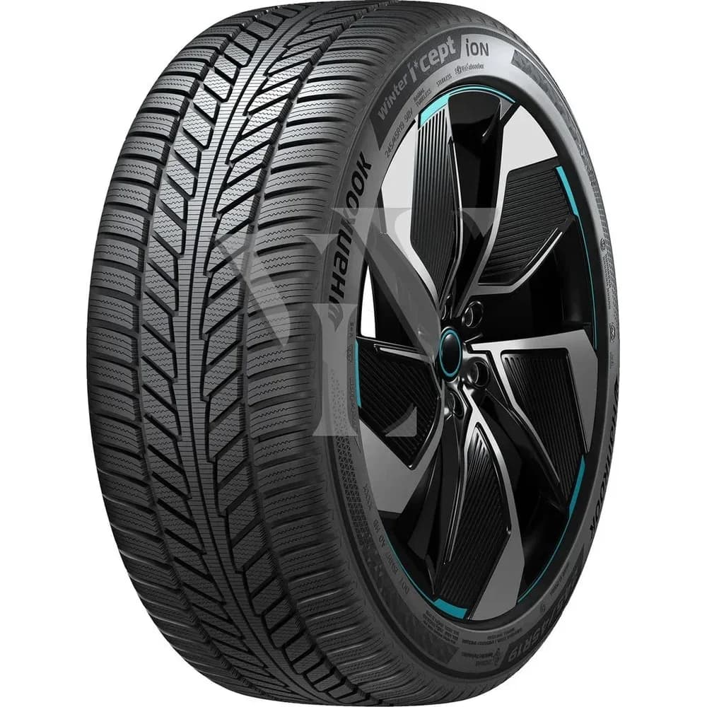 Hankook Ion I*cept (iw01) 275/45 R19 108V XL Winterreifen