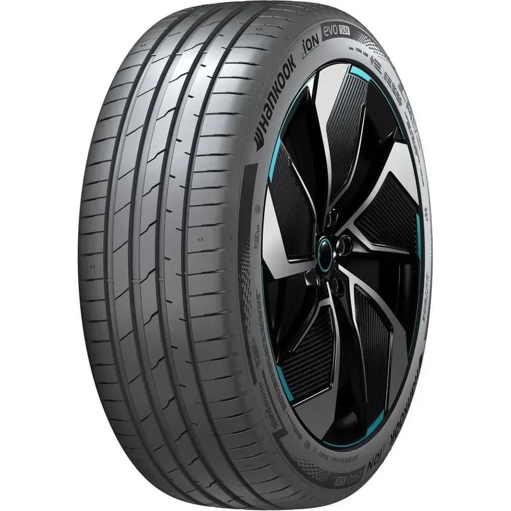 Hankook Ion Evo Suv (ik01a) 255/40 R20 101W XL Sommerreifen
