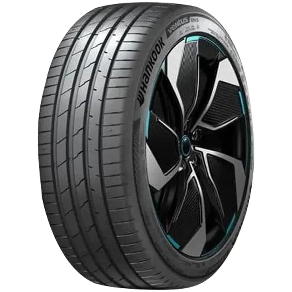 Hankook Ion Evo Suv (ik01a) 295/40 R21 111Y XL Sommerreifen