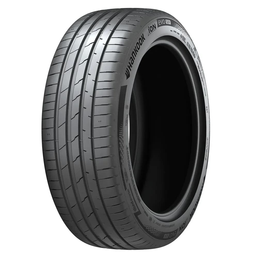 Hankook iON evo IK01 265/35 R21 101Y