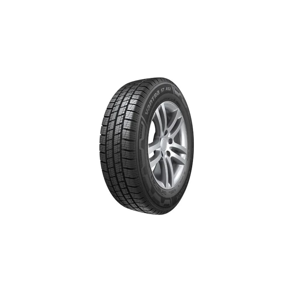 Hankook Vantra St As2 (ra30) 215/65 R16 109T Ganzjahresreifen