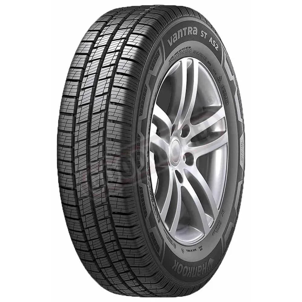 Hankook Vantra St As2 (ra30) 195/65 R16 104T Ganzjahresreifen