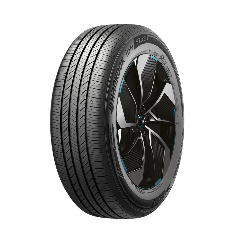 Hankook Ion St As (ih61) 215/55 R17 94V Sommerreifen